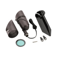 Load image into Gallery viewer, VLO Accent LED Landscape Light in Detail.
