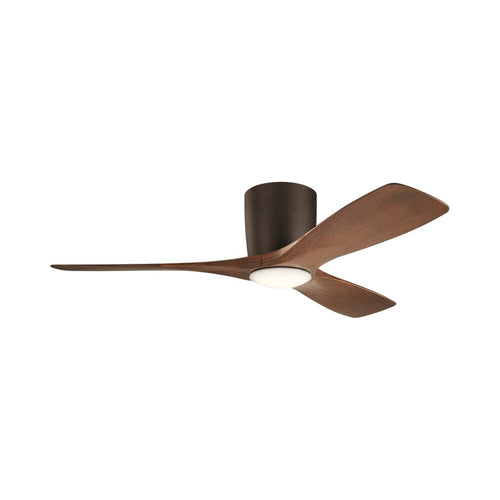 Volos LED Ceiling Fan.