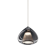 Load image into Gallery viewer, Zin LED Mini Pendant Light in Detail.
