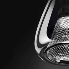 Load image into Gallery viewer, Zin LED Mini Pendant Light in Detail.

