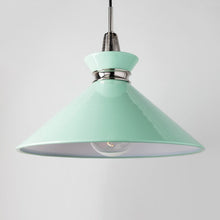 Load image into Gallery viewer, Kiki Pendant Light Detail.
