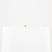 Load image into Gallery viewer, Kimball Table Lamp in Detail.
