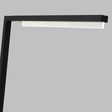Load image into Gallery viewer, Klee LED Floor Lamp Detail.
