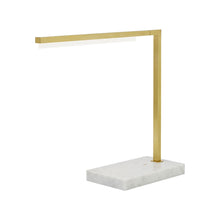 Load image into Gallery viewer, Klee LED Table Lamp - Additional image.
