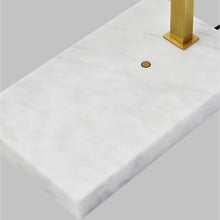 Load image into Gallery viewer, Klee LED Table Lamp Detail.
