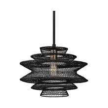 Load image into Gallery viewer, Kokoro Pendant Light (Small).
