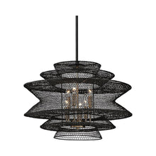Load image into Gallery viewer, Kokoro Pendant Light (Large).
