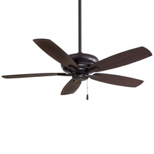 Load image into Gallery viewer, Kola Ceiling Fan in Kocoa.
