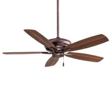 Load image into Gallery viewer, Kola Ceiling Fan in Detail.
