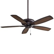 Load image into Gallery viewer, Kola Ceiling Fan in Detail.
