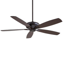 Load image into Gallery viewer, Kola XL Ceiling Fan in Kocoa.
