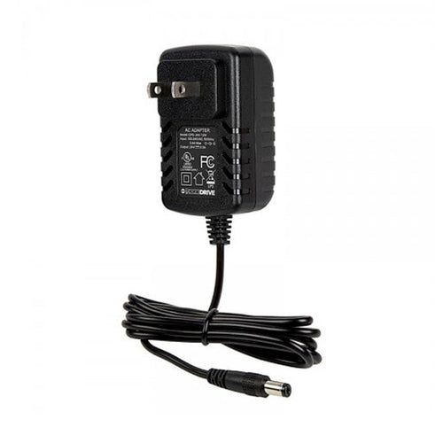 Adaptor 24V 0.5A Straight Plug.
