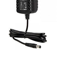 Load image into Gallery viewer, Adaptor 24V 0.5A Straight Plug in Detail.
