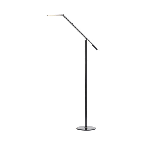 Equo LED Floor Lamp.