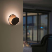 Load image into Gallery viewer, Gravy Hardwire LED Wall Light in Detail.
