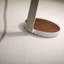 Load image into Gallery viewer, Gravy LED Desk Lamp in Detail.
