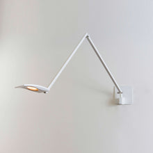 Load image into Gallery viewer, Hardwire Wall Mount in Detail.
