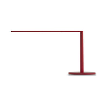 Load image into Gallery viewer, Lady7 LED Desk Lamp in Detail.
