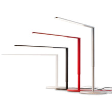 Load image into Gallery viewer, Lady7 LED Desk Lamp in Detail.
