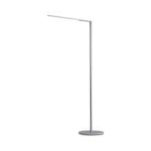 Load image into Gallery viewer, Lady7 LED Floor Lamp in Detail.
