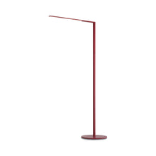 Load image into Gallery viewer, Lady7 LED Floor Lamp in Detail.

