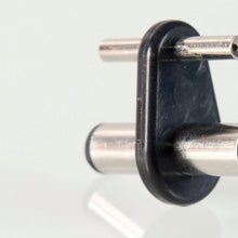 Load image into Gallery viewer, Male-to-Male Connector in Detail.
