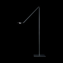 Load image into Gallery viewer, Mosso Pro LED Floor Lamp in Detail.
