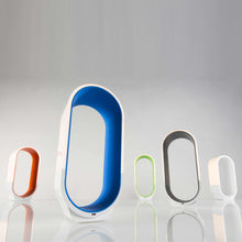 Load image into Gallery viewer, Mr. GO! Outdoor LED Lantern in Detail.
