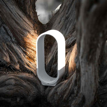Load image into Gallery viewer, Mr. GO! Outdoor LED Lantern in Detail.
