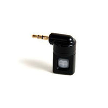 Load image into Gallery viewer, Occupancy Sensor in Metallic Black.
