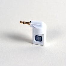 Load image into Gallery viewer, Occupancy Sensor in White.
