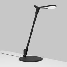 Load image into Gallery viewer, Splitty LED Desk Lamp in Detail.
