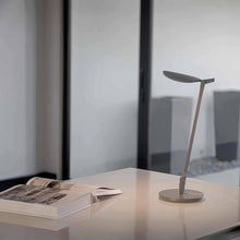 Load image into Gallery viewer, Splitty LED Desk Lamp in office.
