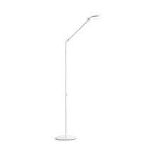 Load image into Gallery viewer, Splitty LED Floor Lamp in Detail.
