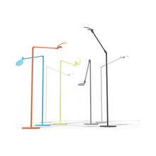 Load image into Gallery viewer, Splitty LED Floor Lamp in Detail.
