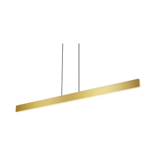Sub LED Linear Pendant Light.