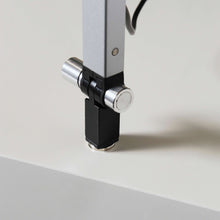 Load image into Gallery viewer, Through-Table Mount in Detail.
