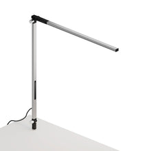 Load image into Gallery viewer, Through-Table Mount in Detail.
