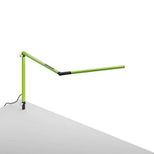 Load image into Gallery viewer, Through-Table Mount in Detail.

