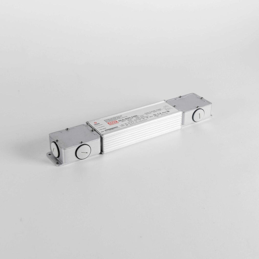 UCX Pro Hardwire Adaptor.