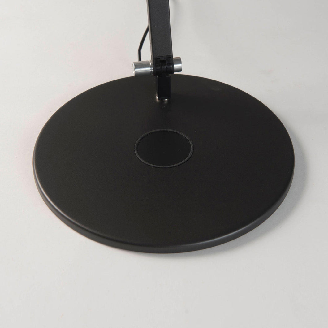 Wireless Charging Qi Base in 7.5-Inch/Matte Black .