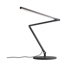 Load image into Gallery viewer, Z-Bar LED Desk Lamp Additional image.
