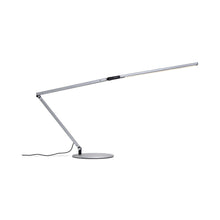 Load image into Gallery viewer, Z-Bar LED Desk Lamp in Detail.
