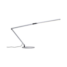 Load image into Gallery viewer, Z-Bar LED Desk Lamp in Detail.
