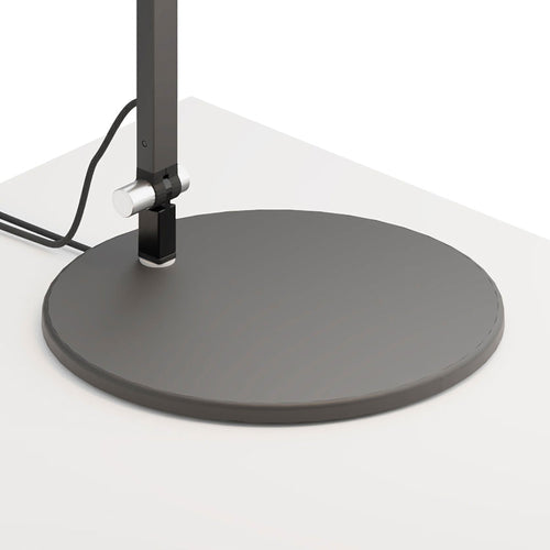Z-Bar Mini/ Z-Bar Solo Mini Base Metallic Black.