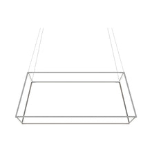 Load image into Gallery viewer, Z-Bar Rise LED Pendant Light Additional image.
