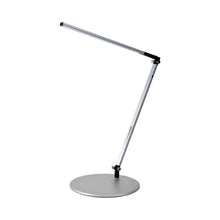 Load image into Gallery viewer, Z-Bar Solo LED Desk Lamp in Detail.
