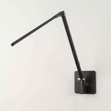 Load image into Gallery viewer, Z-Bar Solo LED Desk Lamp in Detail.
