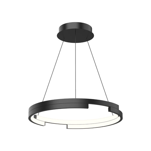 Anello Minor LED Pendant Light .