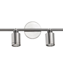 Load image into Gallery viewer, Belfast Track Light in Detail.
